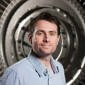 Michael Johnston